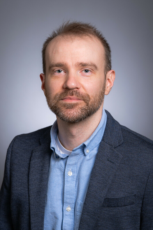 Portrait of Dr. Willoughby